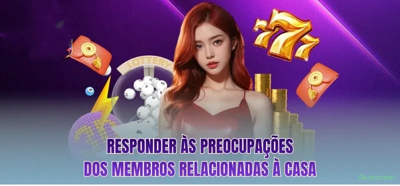 Slots Okokocean - Sweet Bonanza e caça-níqueis populares